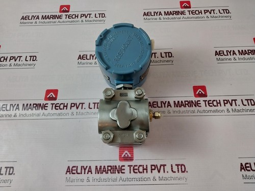 Rosemount pressure transmitter - rosemount,