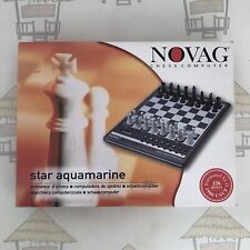 Novag Chess Computer Star
