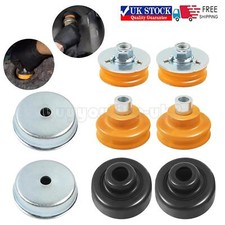 REAR AXLE TOP STRUT MOUNTING