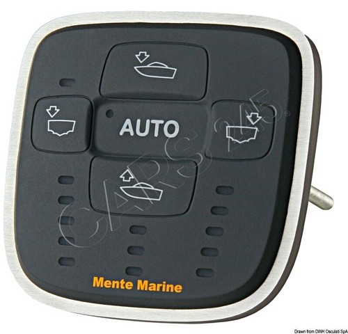 Mente marine control panel - mente-marine,