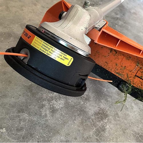 Autocut strimmer head - autocut,