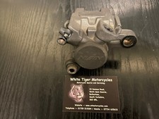 Honda CBR-600 / F4i - Rear Brake Caliper  **Reconditioned** (#002)