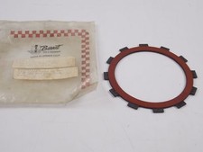 CLUTCH STEEL DRIVE PLATE SUZUKI 88-92 RMX250 86-92 RM250 1987-1992 LT250R TM-17