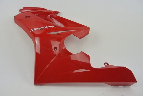 Triumph daytona 675 - triumph,