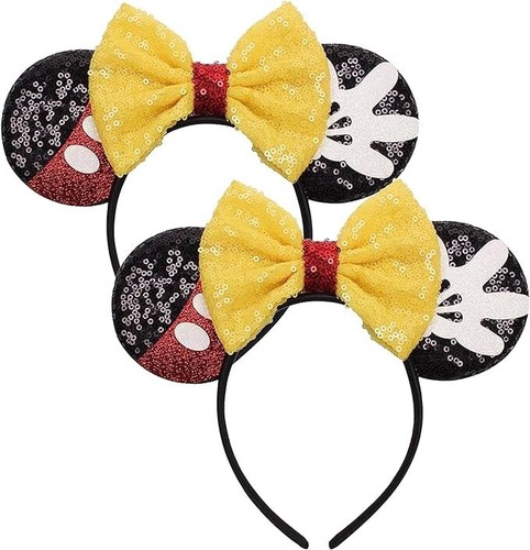Job lot minnie mouse - minnie,