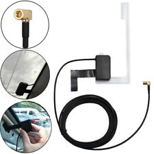 DAB Digital Car Radio