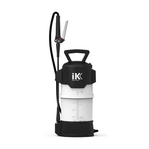 Professional pressure sprayer - pressure,