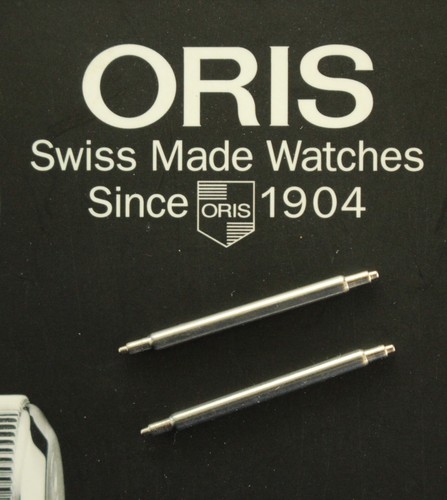 Nos oris 24mm - fat, bars