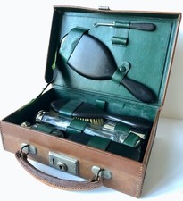 PRE-WAR QUALITY MENS LEATHER