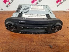 VW BEETLE CD MP3 PLAYER SPARES