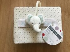 M & S My Book of Firsts -