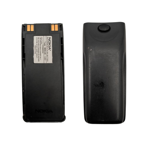 Battery nokia bms2s 900mah - nokia,