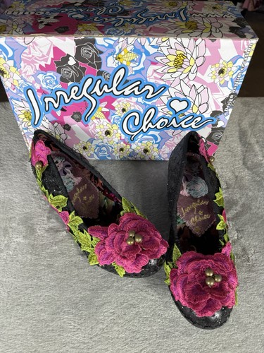 Irregular choice women - irregular,