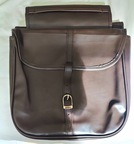 Cycle double pannier - cycle,