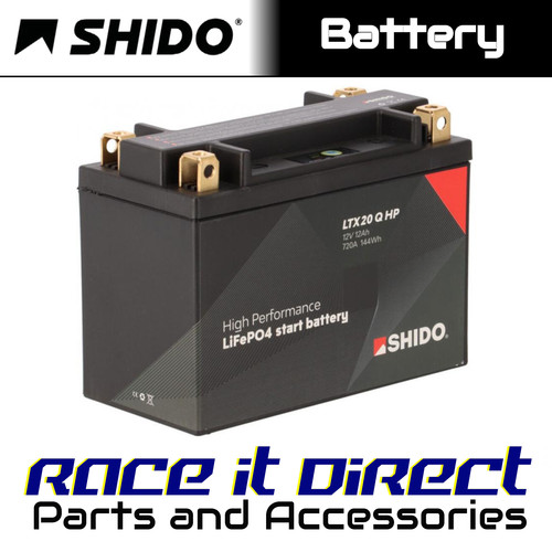 Battery for indian 1811 chief - for,