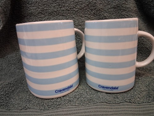 Cravendale mugs kitchen - mugs,