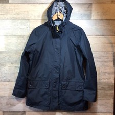 Barbour Navy Blue