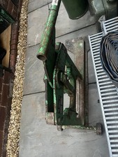 Block Splitter Cutter Heavyweight Paving Tool