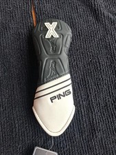 Ping Core Hybrid/ Rescue