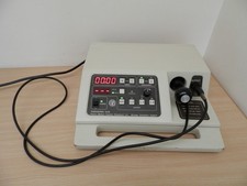 EMS Therasonic 1032 Therapy Unit with Probe ~ Read Description