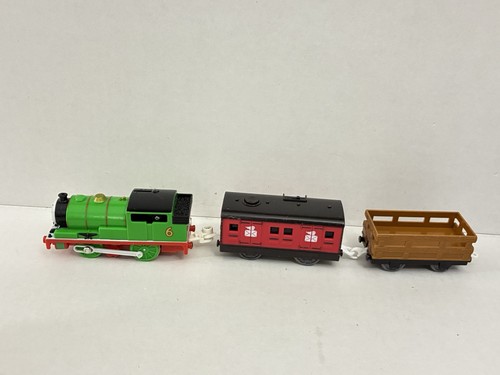 Tomy thomas plarail talking - tomy,