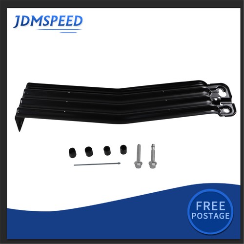 Spare wheel carrier and - carrier,