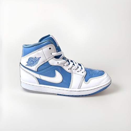Size air jordan 1 - 9m,