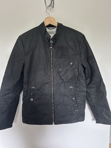 Barbour international men s - barbour,