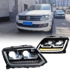 For VW Amarok 2010-22 LED
