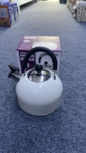 Stainless steel whistling - steel,