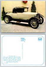 Arrol-Johnston 1920 Museum of