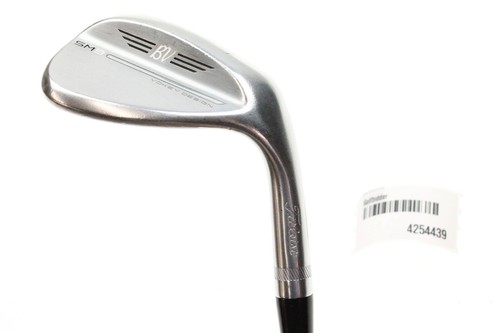 Titleist vokey sm9 tour chrome - titleist,