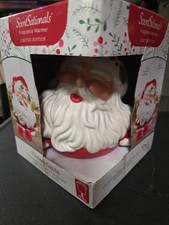ScentSational Vintage Santa