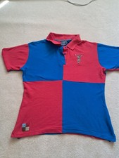 Harlequins Rugby Polo Shirt