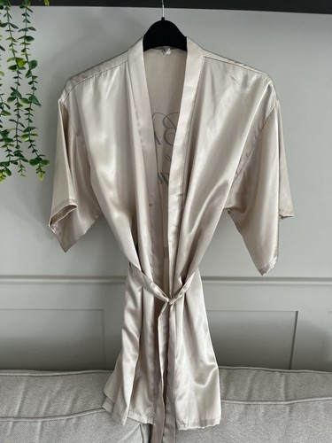 Bride squad dressing gown - , robe