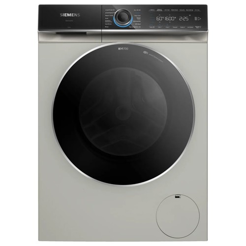 Siemens iq700 10kg 1600rpm - 10kg,
