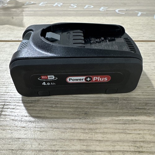 Bosch battery pack pba - bosch, 4.0