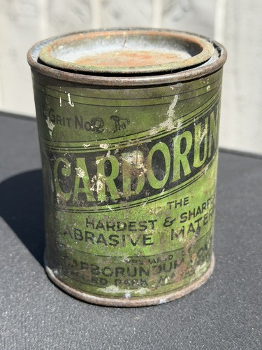 Carborundum abrasive material - abrasive,