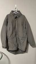 Extreme Cold Weather Jacket