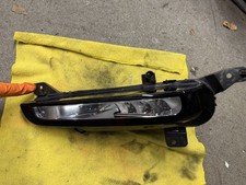 Front Fog Light Lamp DRL