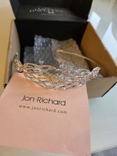 Jon Richard Women's Wedding