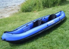 Sevylor Colorado 2-Person