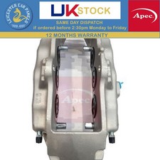 Apec Brake Caliper For Porsche