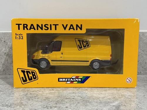 Britains farm ford transit - ford,