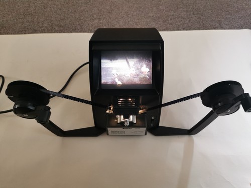 Erno dual 8mm super - 8,