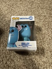 Funko Pop! Vinyl: Pixar -