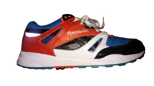 Reebok hexalite ventilator - hexalite,