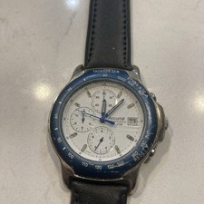 Vintage Men’s Quartz by