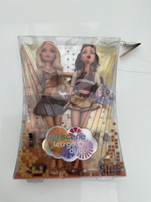 Barbie my scene doll lets go