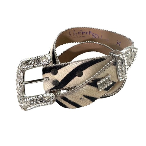 Simon crystal embellished - b.b.,